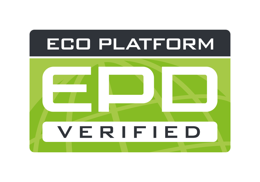 EPD Certified